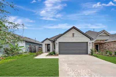 16831 Cockspur Hawthorn Lane, New Caney, TX 77357 - Photo 1