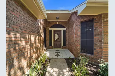 2711 N Peach Hollow Circle, Pearland, TX 77584 - Photo 1