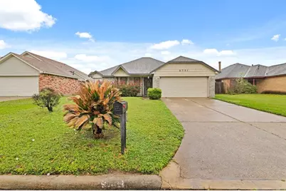8731 Croteau Drive, Houston, TX 77044 - Photo 3