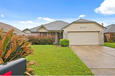 8731 Croteau Drive, Houston, TX 77044 - Photo 1