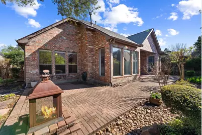 31 N Warbler Bend Circle, The Woodlands, TX 77382 - Photo 25