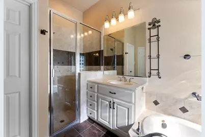 31 N Warbler Bend Circle, The Woodlands, TX 77382 - Photo 19