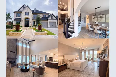 5603 Logan Ridge Lane, Fulshear, TX 77441 - Photo 1