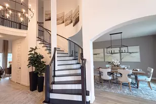 5603 Logan Ridge Ln, Fulshear, TX 77441 - Photo 3