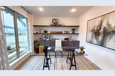 5603 Logan Ridge Lane, Fulshear, TX 77441 - Photo 9