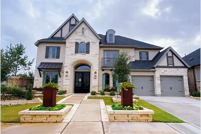 5603 Logan Ridge Lane, Fulshear, TX 77441 - Photo 5