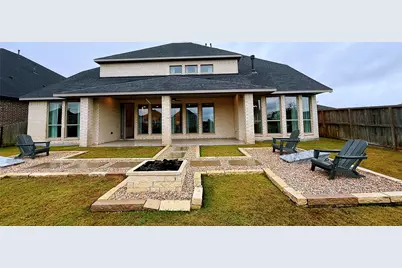 5603 Logan Ridge Lane, Fulshear, TX 77441 - Photo 39