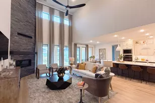 5603 Logan Ridge Ln, Fulshear, TX 77441 - Photo 11