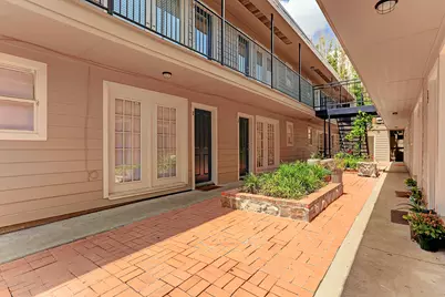 2202 Park Street #1, Houston, TX 77019 - Photo 1