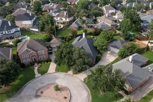 18118 Castle Rain Dr, Humble, TX 77346 - Photo 49