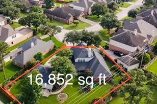 18118 Castle Rain Dr, Humble, TX 77346 - Photo 3