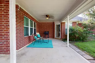 18118 Castle Rain Dr, Humble, TX 77346 - Photo 47