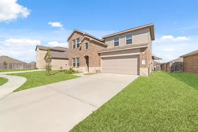 5210 Faded Violet Drive, Katy, TX 77449 - Photo 3