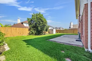 17930 Village Branch Ln, Richmond, TX 77407 - Photo 33