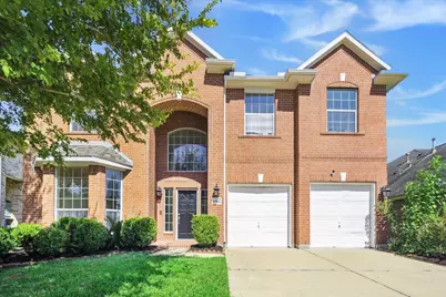 17930 Village Branch Lane, Richmond, TX 77407 - Photo 1