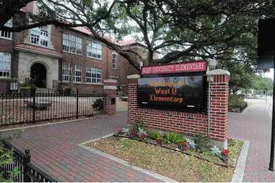 4002 Milton Street, West University Place, TX 77005 - Photo 33