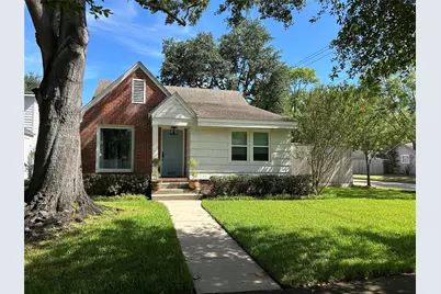 4002 Milton Street, West University Place, TX 77005 - Photo 1