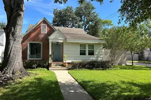 4002 Milton St, West University Place, TX 77005 - Photo 1