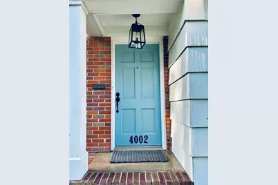 4002 Milton Street, West University Place, TX 77005 - Photo 3