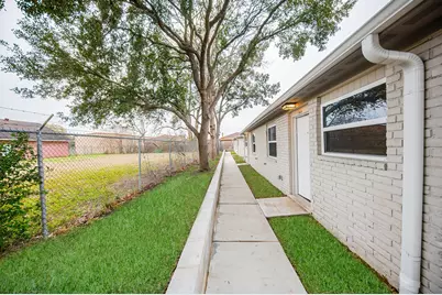 5042 Mallow Street #B, Houston, TX 77033 - Photo 1