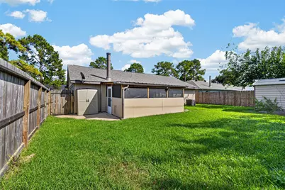 707 Shenandoah Drive, Richmond, TX 77469 - Photo 39