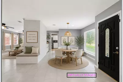 11514 Sagewillow Lane, Houston, TX 77089 - Photo 5