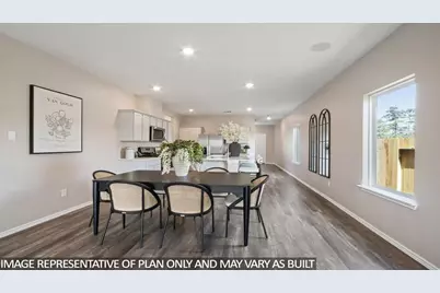 1687 Portia Lane, Conroe, TX 77301 - Photo 5
