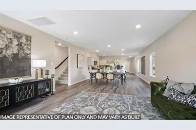 1687 Portia Lane, Conroe, TX 77301 - Photo 9