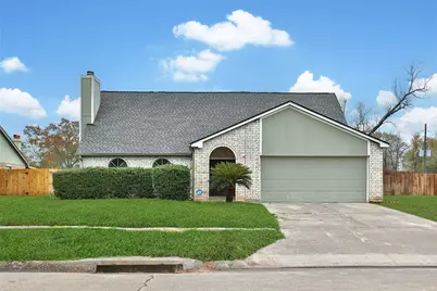 22214 Meadowhill Drive, Spring, TX 77389 - Photo 1