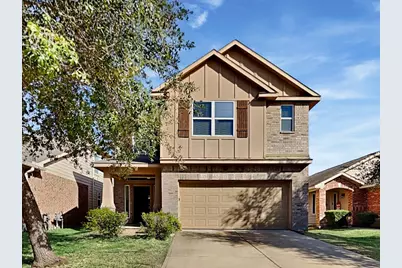 19022 Walbrook Meadows Lane, Cypress, TX 77433 - Photo 1
