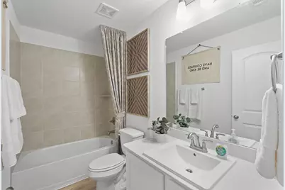 4010 Colony River Rock Boulevard, Pinehurst, TX 77362 - Photo 33