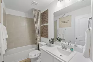 4010 Colony Riv Rock Blvd, Pinehurst, TX 77362 - Photo 33