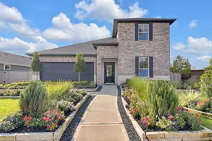 4010 Colony Riv Rock Blvd, Pinehurst, TX 77362 - Photo 37
