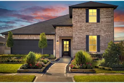 4010 Colony River Rock Boulevard, Pinehurst, TX 77362 - Photo 1