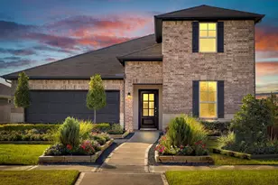4010 Colony Riv Rock Blvd, Pinehurst, TX 77362 - Photo 1