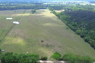 968 Co Rd 3490, Lovelady, TX 75851 - Photo 1