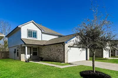 1225 Narrow Heights Drive, Conroe, TX 77301 - Photo 1