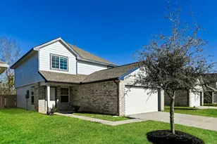 1225 Narrow Hts Dr, Conroe, TX 77301 - Photo 1