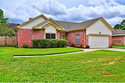 7407 Creekfield Drive, Spring, TX 77379 - Photo 9