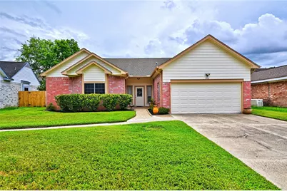 7407 Creekfield Drive, Spring, TX 77379 - Photo 7
