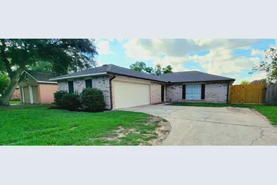 4615 Roserock Lane, Spring, TX 77388 - Photo 1