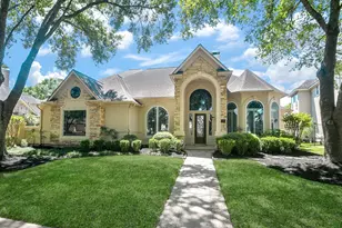 19 Clear Springs Ct, Sugar Land, TX 77479 - Photo 1