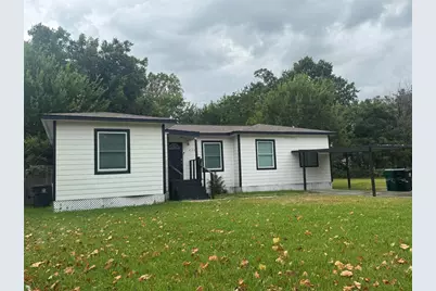 4522 Dixie Drive, Houston, TX 77021 - Photo 1