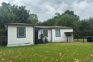 4522 Dixie Dr, Houston, TX 77021 - Photo 1