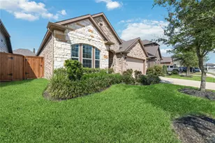11127 Bluewater Lagoon Cir, Cypress, TX 77433 - Photo 3