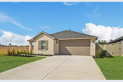 14254 Moonflower Drive, Splendora, TX 77372 - Photo 3