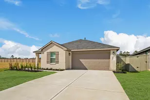 14254 Moon Flower Dr, Splendora, TX 77372 - Photo 3