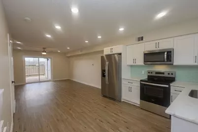 708 Staitti Street #7, Humble, TX 77338 - Photo 1