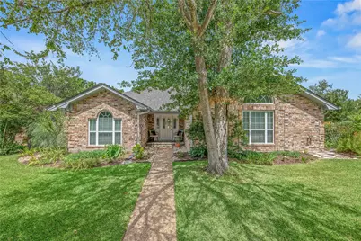 9217 Timber Knoll Drive, College Station, TX 77845 - Photo 1