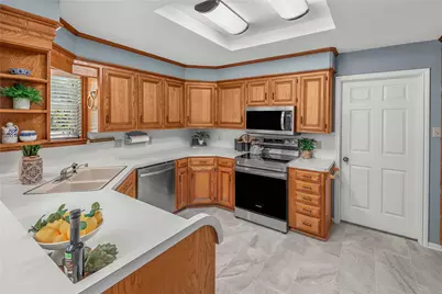 9217 Timber Knoll Drive, College Station, TX 77845 - Photo 15